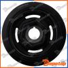 Poulie damper vilebrequin pour HONDA | RKP-HD-025, 13810-5A2-A01